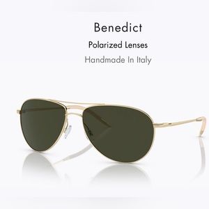 Oliver peoples sunglasses